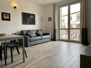 Borgo Guelfo I Florence